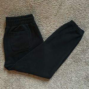 Abercrombie Essential Sweatpants